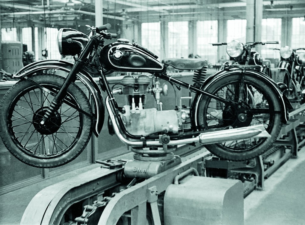 BMW R 