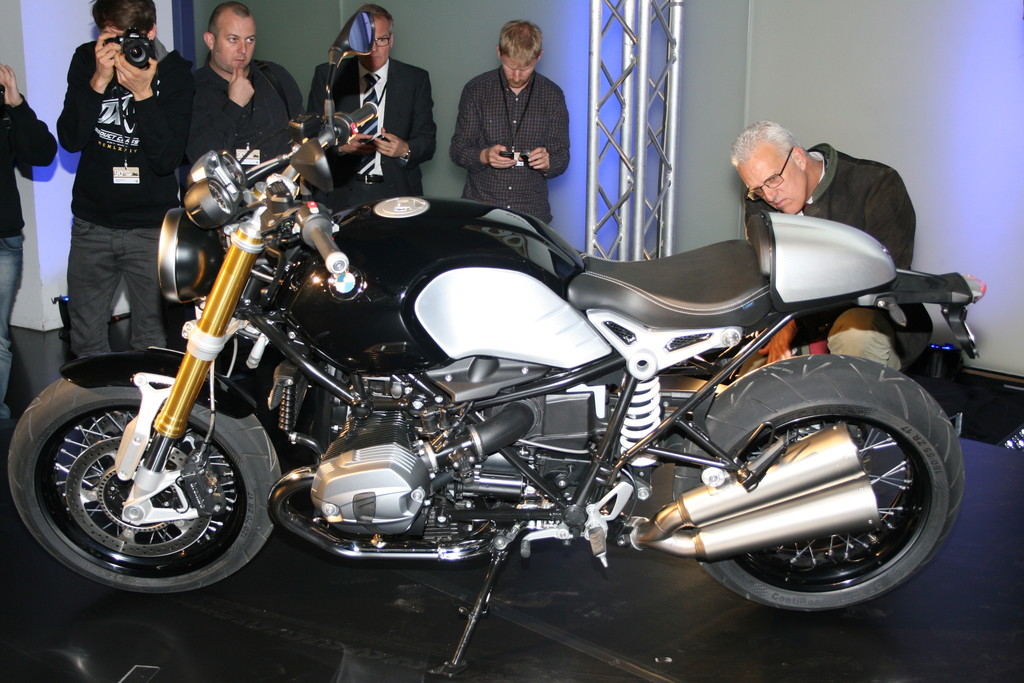 BMW R 