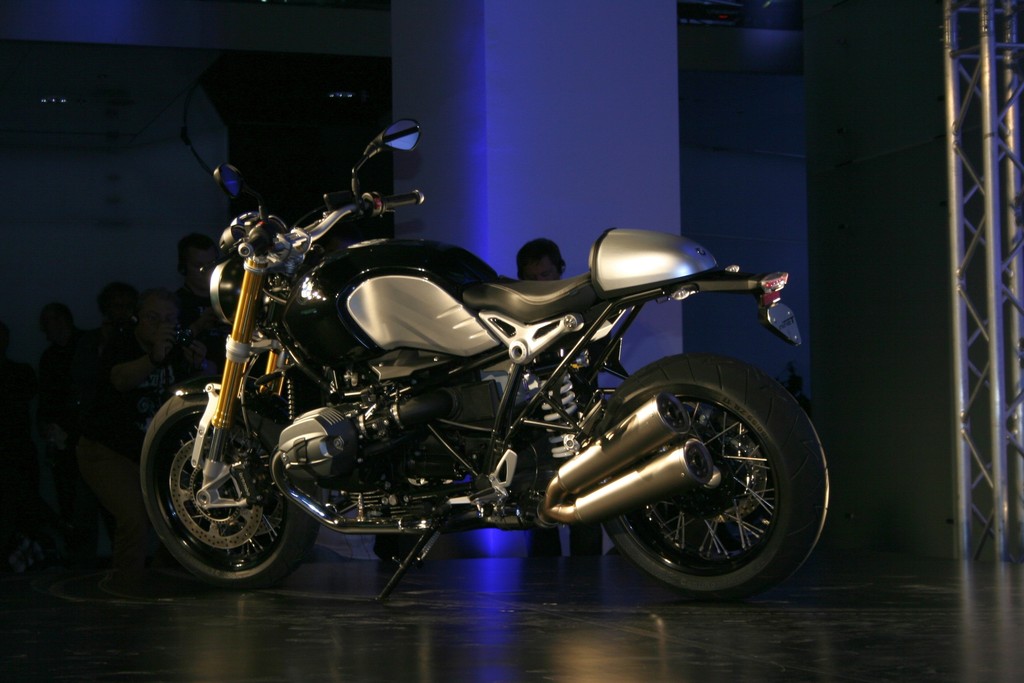BMW R 