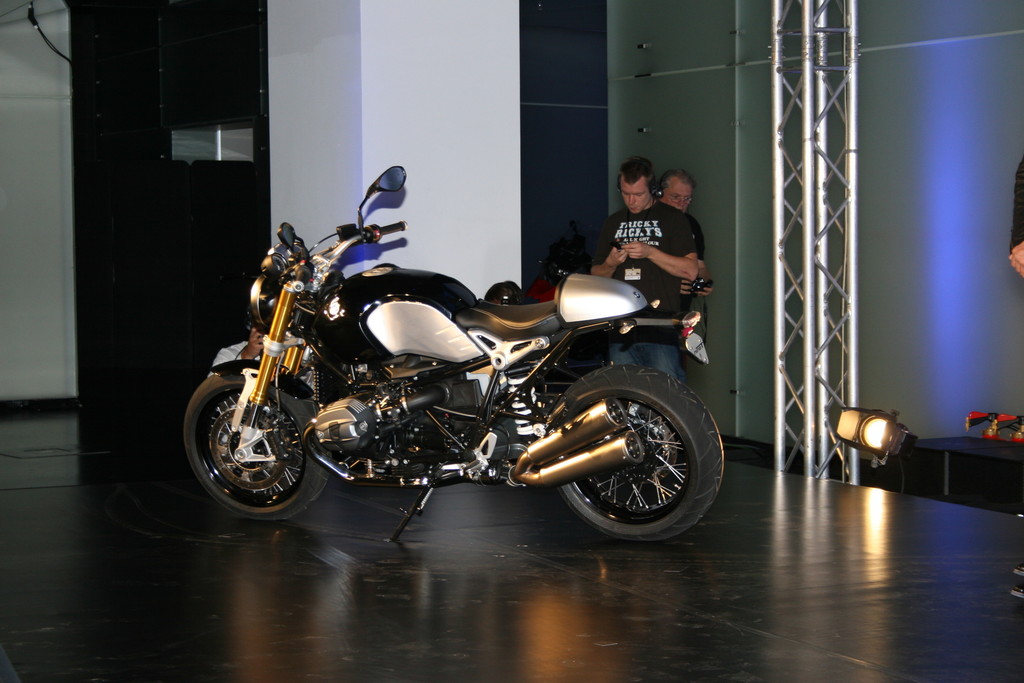 BMW R 