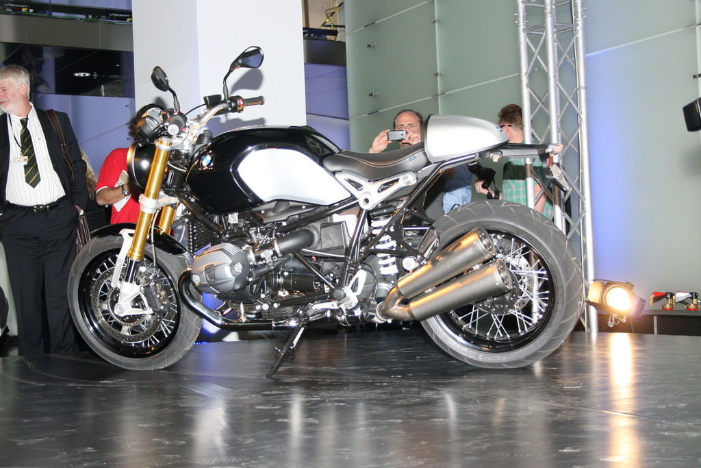 BMW R 
