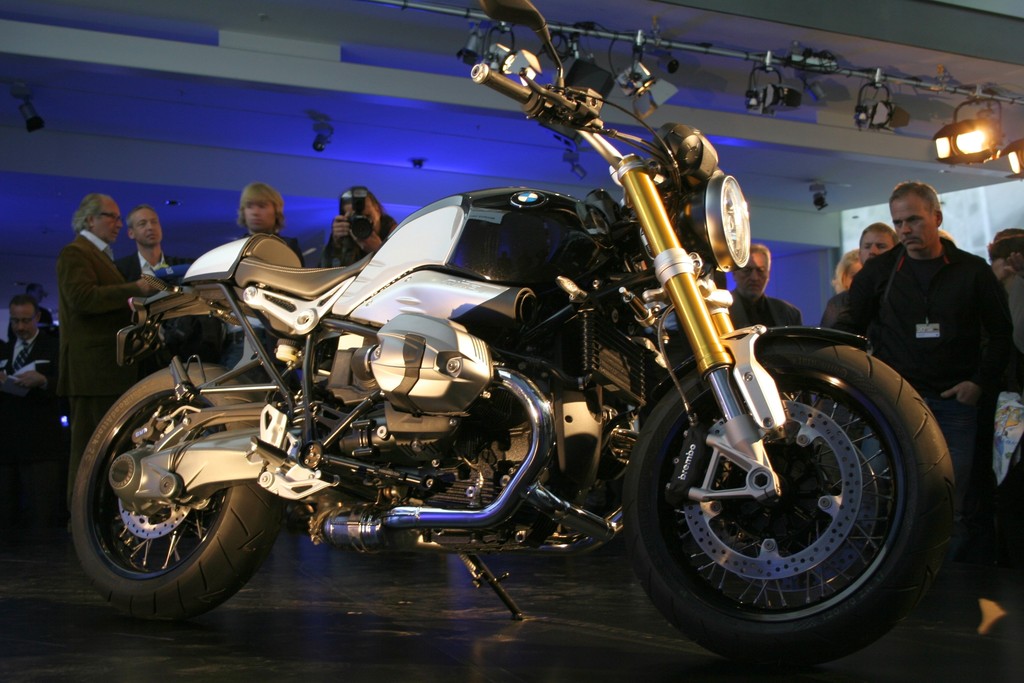BMW R 