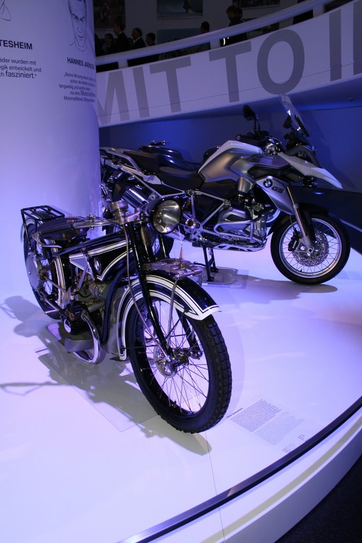 BMW R 