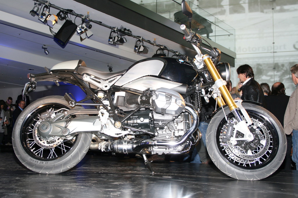 BMW R 