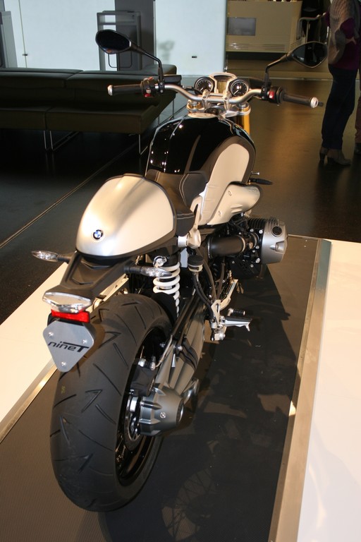 BMW R 