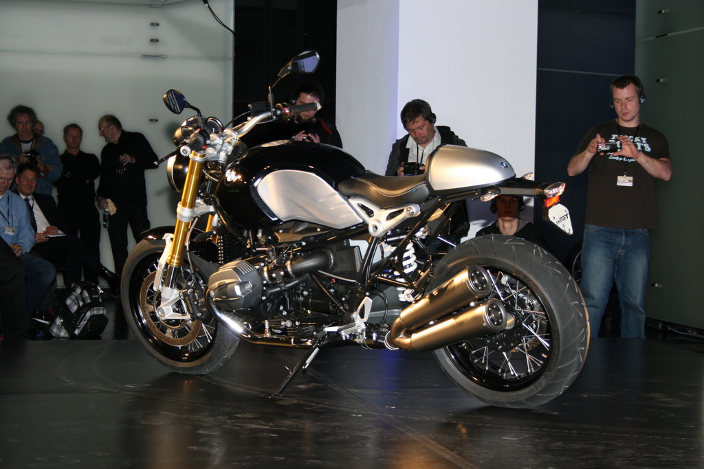 BMW R 