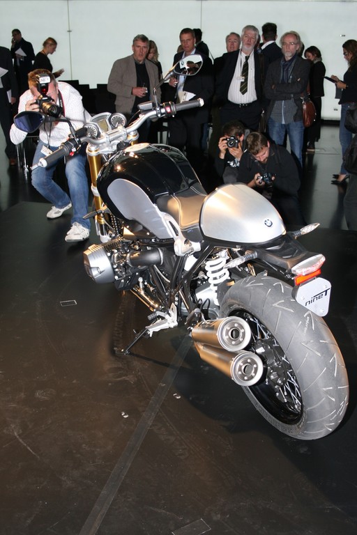 BMW R 