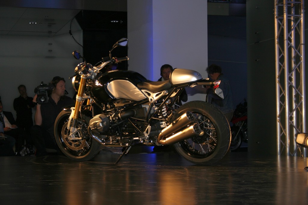 BMW R 