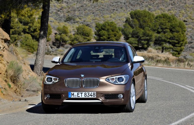 BMW ruft Vierzylinder-Modelle in die Werkstatt