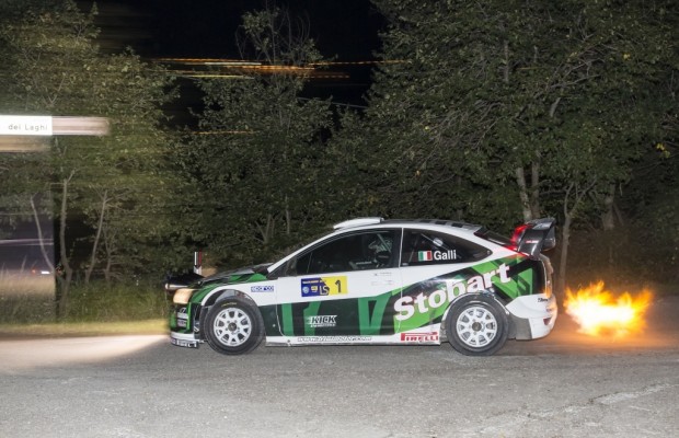 Bericht von der Rallye Legend