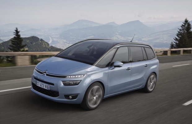 Citroen-Angebote für Gewerbetreibende - French Business