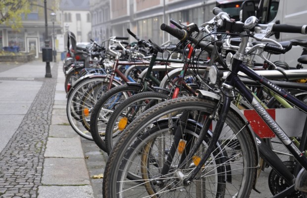 Deutscher Fahrradpreis 2014 ausgeschrieben
