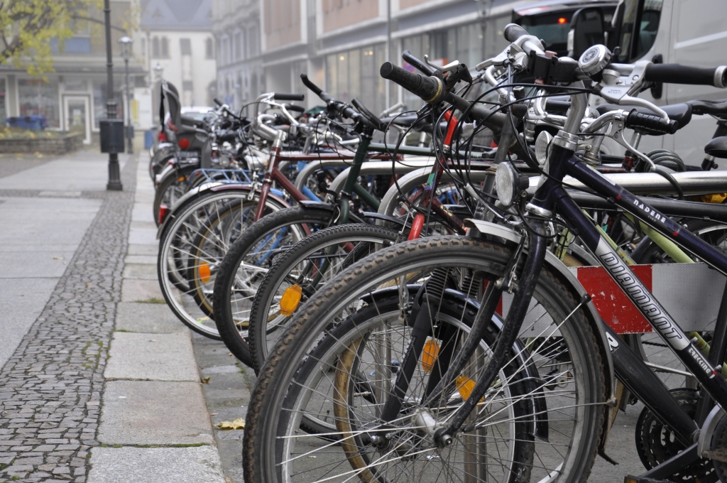 Deutscher Fahrradpreis 2014 ausgeschrieben