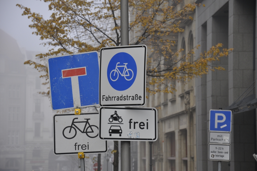 Deutscher Fahrradpreis 2014 ausgeschrieben