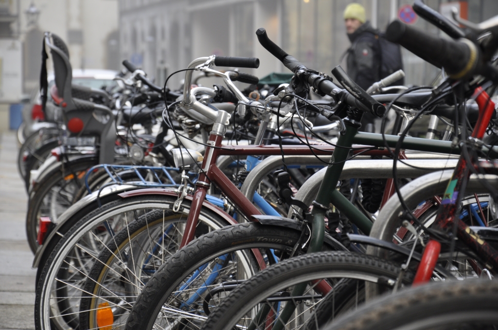 Deutscher Fahrradpreis 2014 ausgeschrieben
