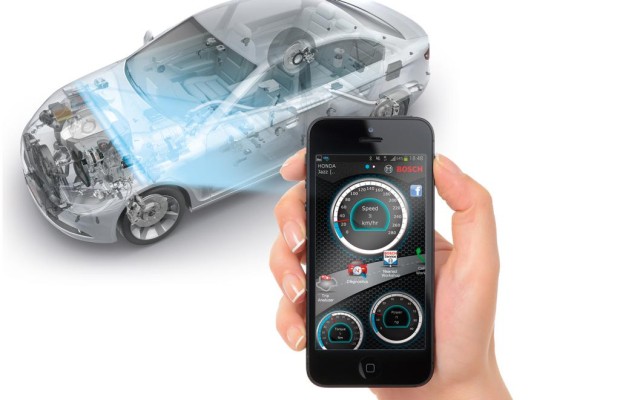 Diagnose-App fürs Smartphone - Ambulantes Krankheitsbild