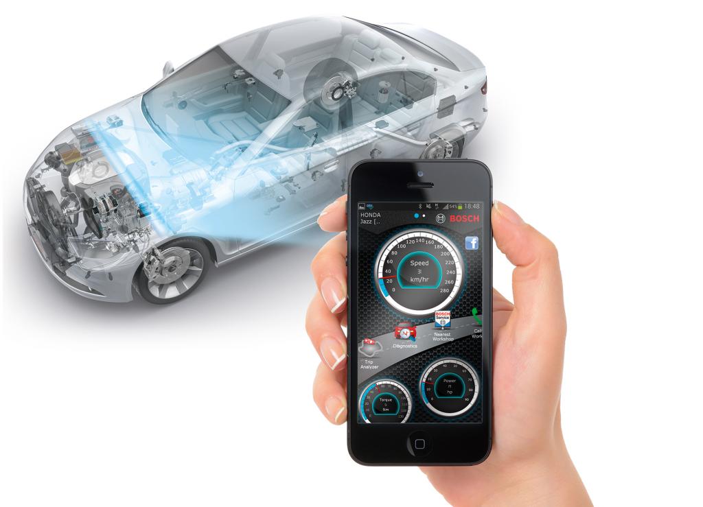 Diagnose-App fürs Smartphone - Ambulantes Krankheitsbild