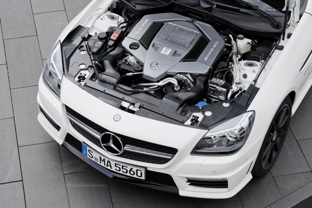 Die Rückkehr der Zylinderabschaltung - Zeitarbeit im Motorblock