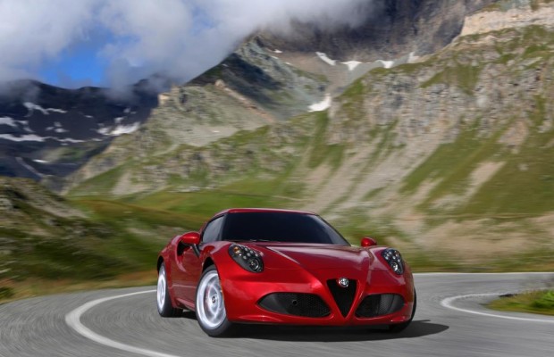 Die Zukunft von Alfa Romeo - Der lange Weg zu neuer Größe