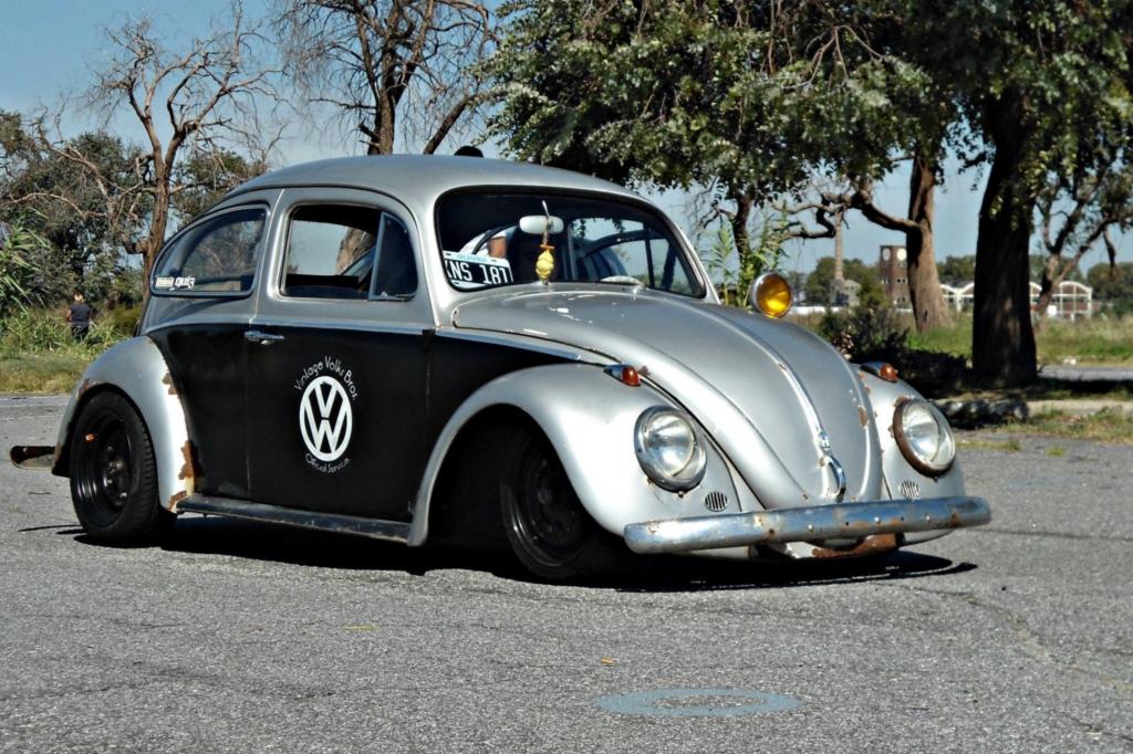 Doch so liebevoll und leidenschaftlich wie in Südamerika werden alte Volkswagen kaum irgendwo sonst verehrt.
