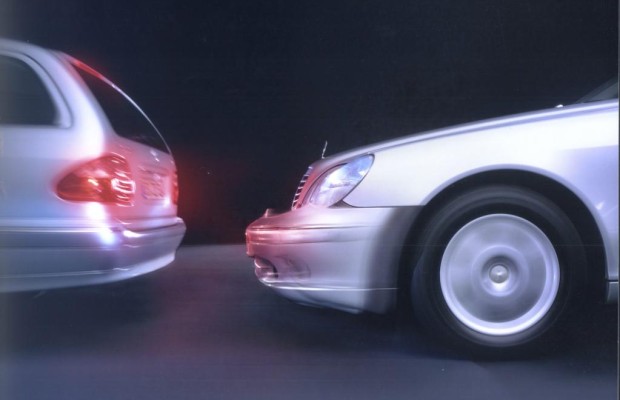 Drängeln auf der Autobahn kann Nötigung sein