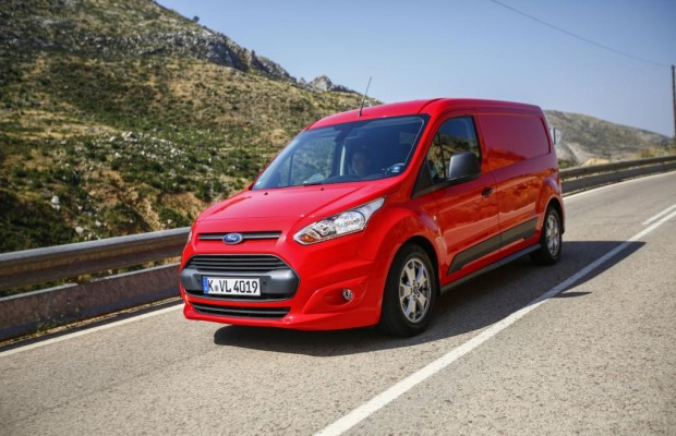 Fahrbericht: Ford Transit Connect - Geschäfts-Modell für die City