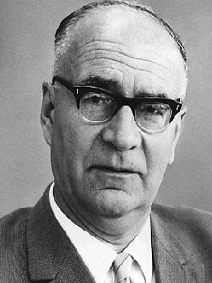 Felix Wankel – ein anerkannter Tüftler