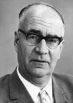 Felix Wankel – ein anerkannter Tüftler