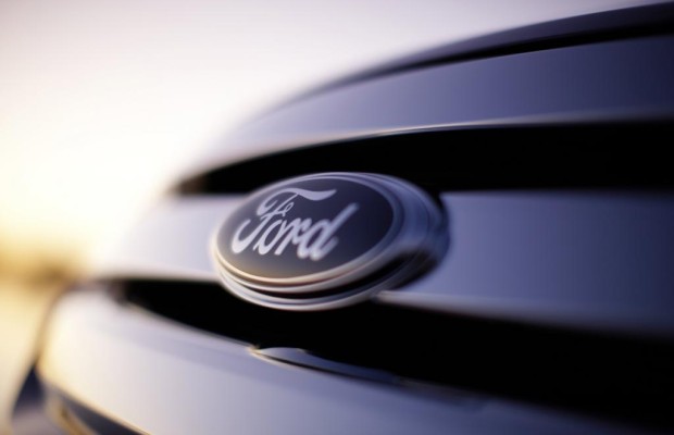 Ford Edge - Auf dem Weg nach Europa
