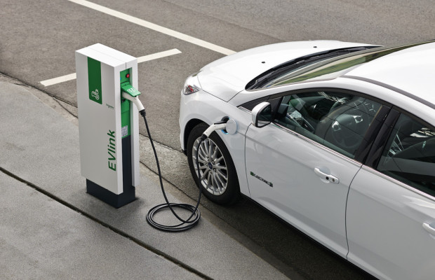 Ford forscht im Batterie-Labor der Michigan-Universität