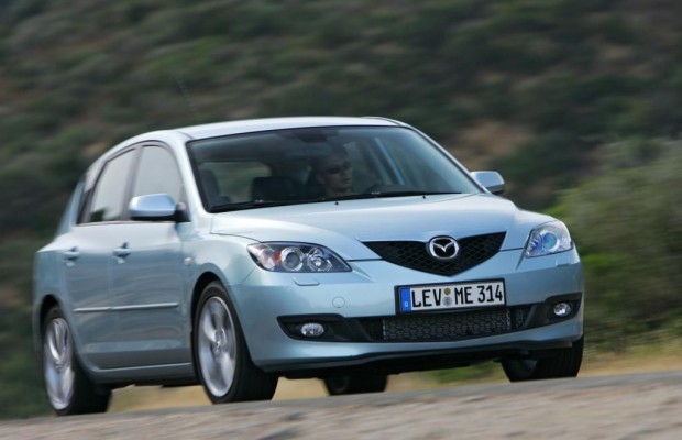 Gebrauchtwagen-Check: Mazda3 - Vor dem siebten Jahr fast perfekt
