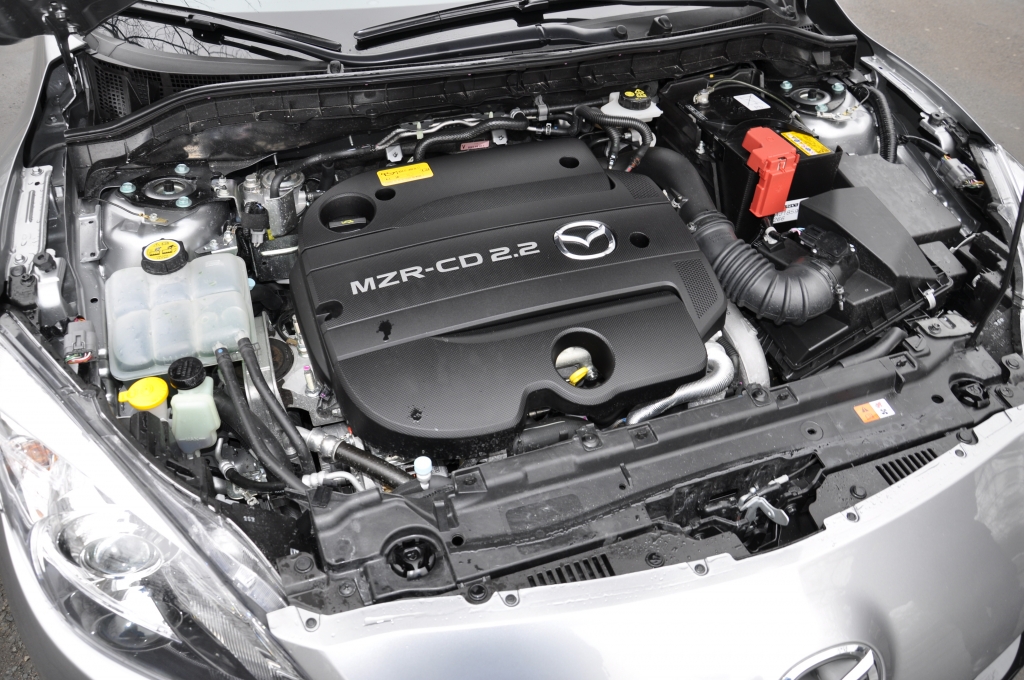 Gebrauchtwagen-Check: Mazda3 - Vor dem siebten Jahr fast perfekt