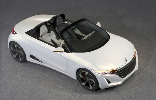 Honda auf der Tokyo Motor Show - Klein, praktisch, spaßig