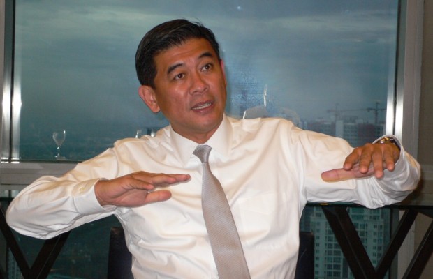 Interview mit Weiming Soh - Vice President der Volkswagen Group China