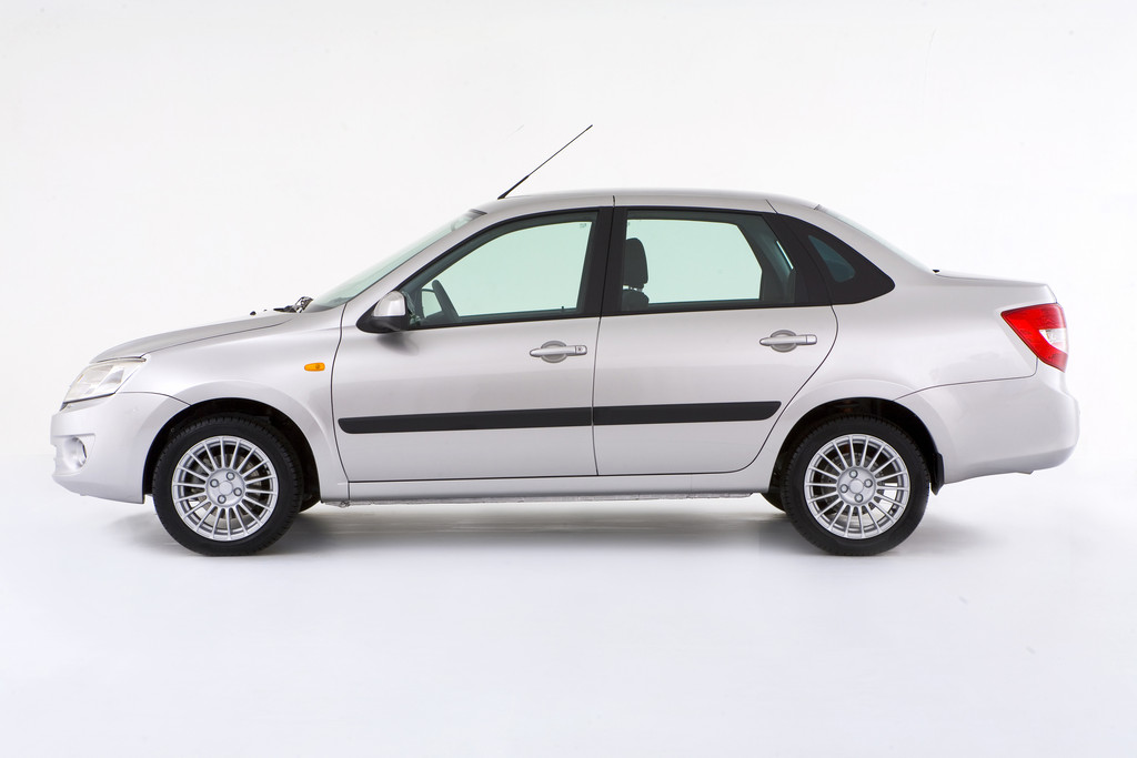 Lada Taiga: Deutscher Importeur tritt als Hersteller auf