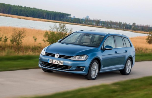 Mehr Optionen für VW Golf und Golf Variant