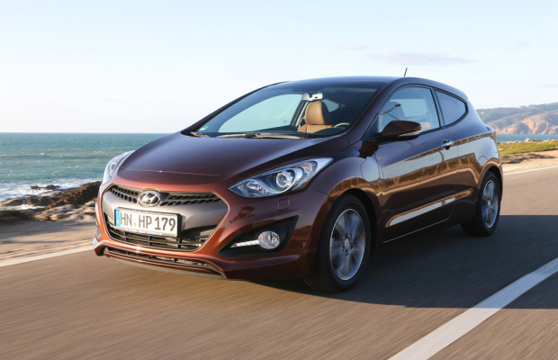 Mehr Serienausstattung für Hyundai i30