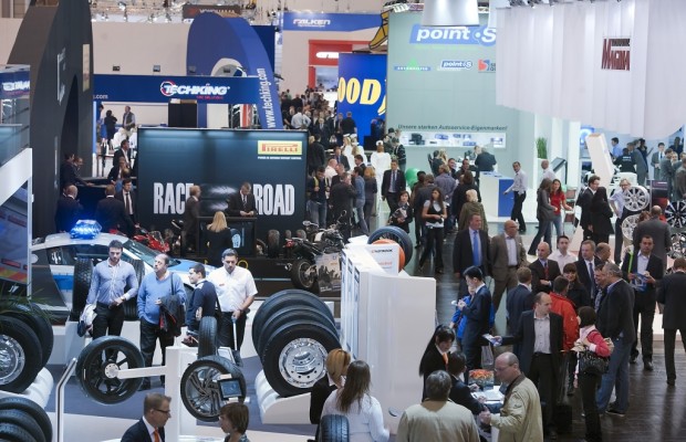Messe Essen verbucht Anmelderekord für 