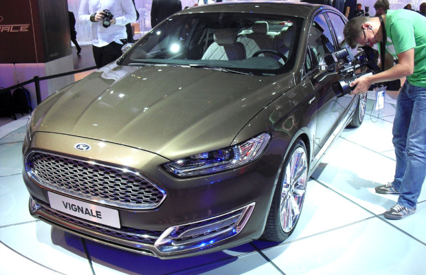 Millennials und Mobilität (I): Laut Ford-Studie Auto künftig Schnittstelle sozialer Interaktion