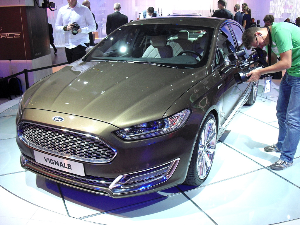 Millennials und Mobilität (I): Laut Ford-Studie Auto künftig Schnittstelle sozialer Interaktion