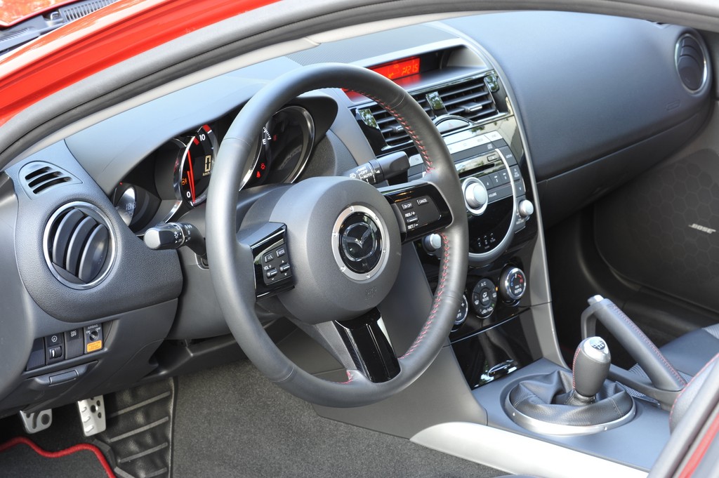 Mit dem Wankelmotor zum Elektroauto?