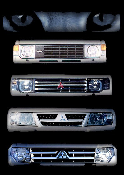 Mitsubishi bringt Pajero-Sondermodell
