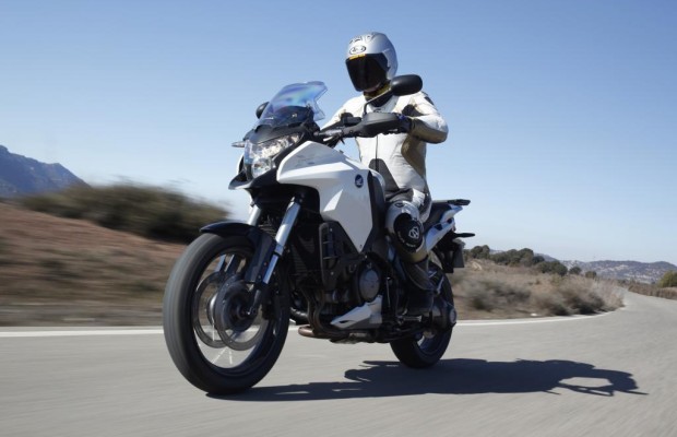 Motorrad: Vier große Reiseenduros - Bestens gerüstet