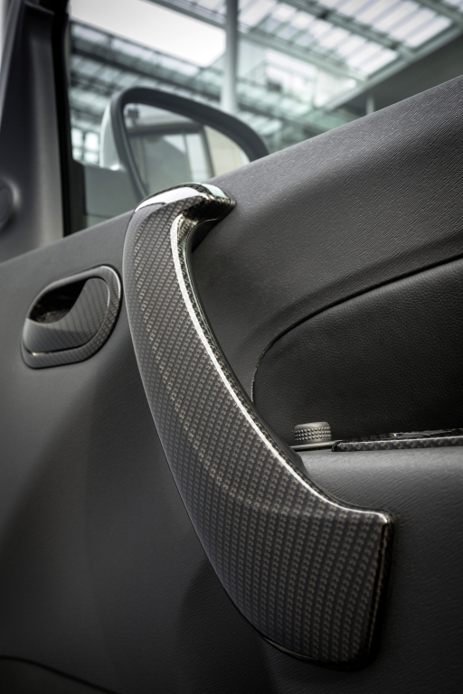Neue Mercedes Citan: Sieben auf einen Streich