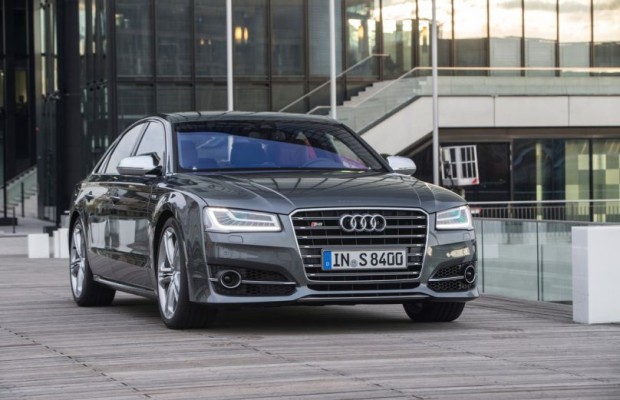 Neuer Audi A8: Vorsprung verspielt