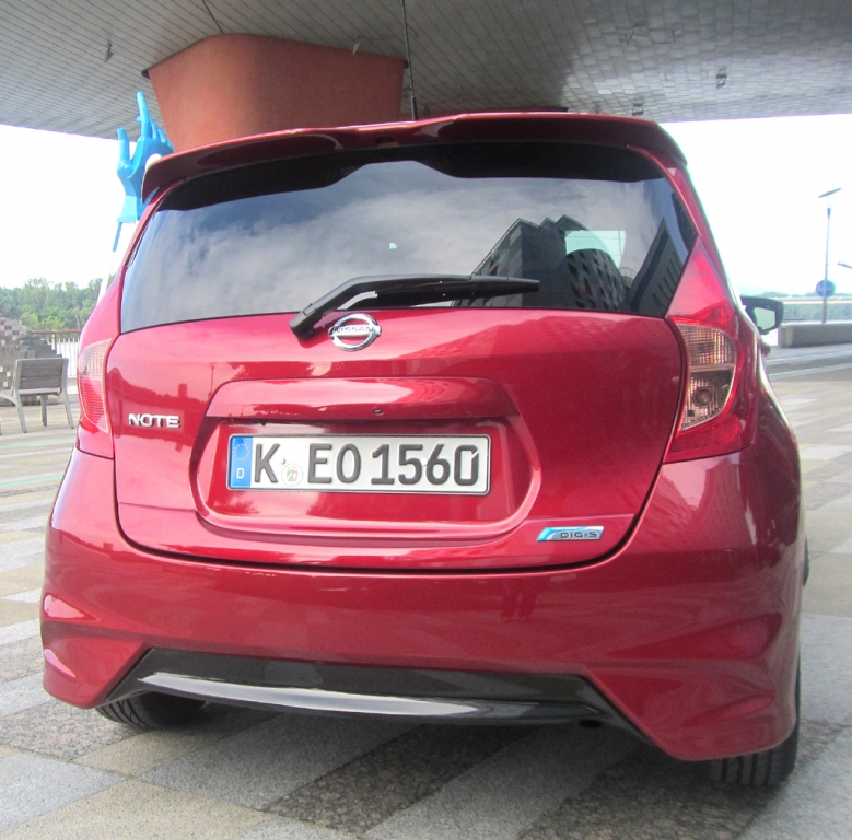 Neuer Note ab Oktober: Nissan setzt auf Kleinwagensegment - auch mit Micra, Juke