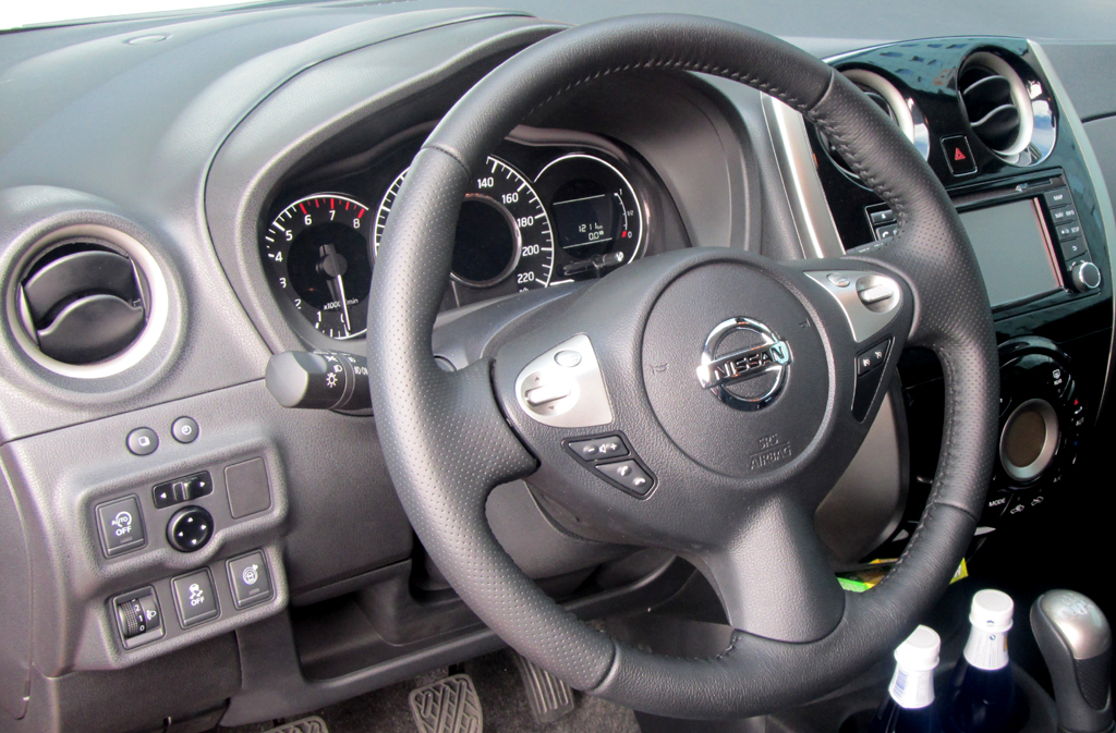 Neuer Note ab Oktober: Nissan setzt auf Kleinwagensegment - auch mit Micra, Juke