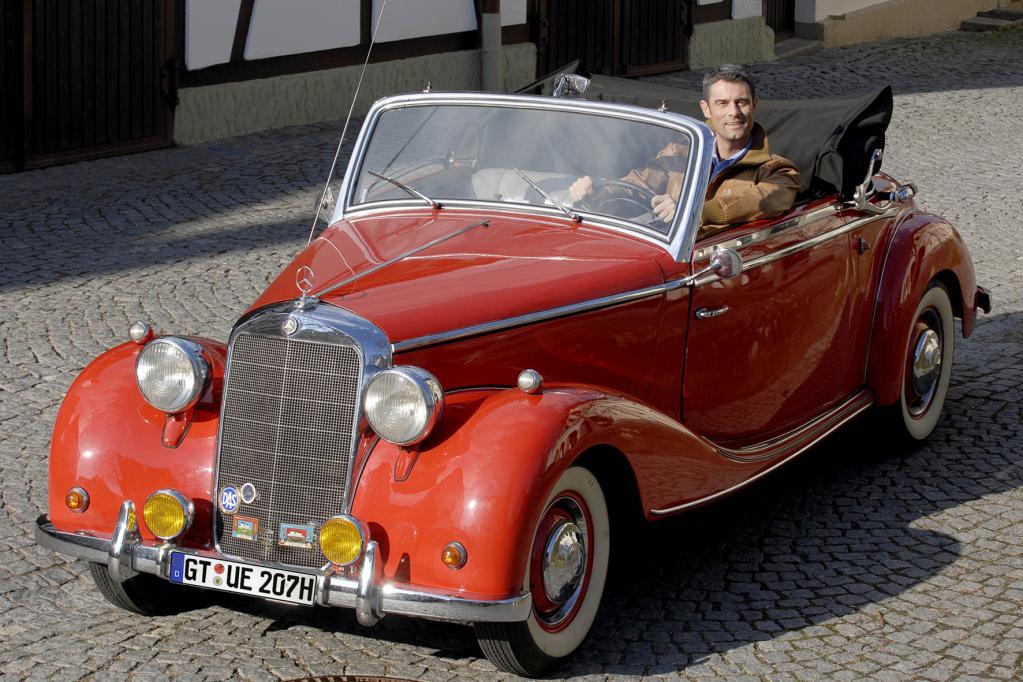 Oldtimer oft unterversichert