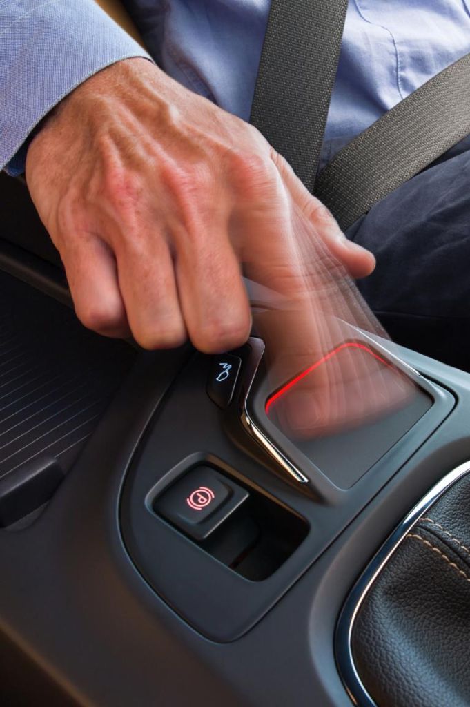 Opel Insignia mit übersichtlichem Infotainment