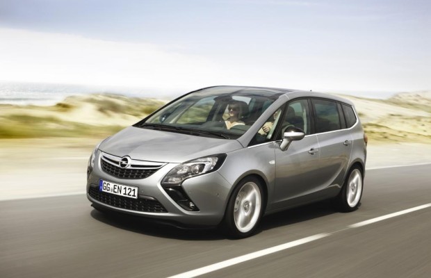 Opel verlagert Produktion nach Frankreich